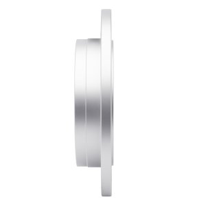 Mercedes-Benz ML320 Brake Rotor (1) - Rear - R1 Concepts - GEOSPEC Plain - `98-`05